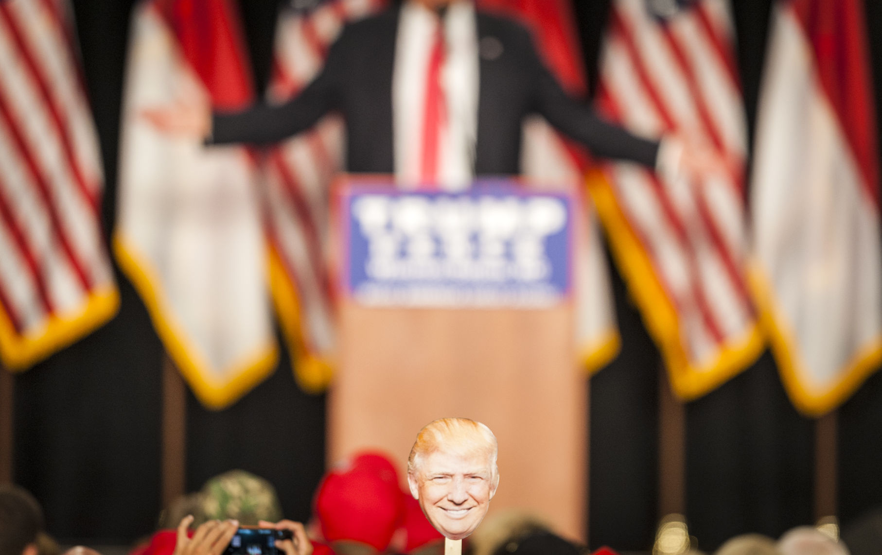 TrumpAD